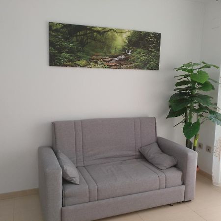 Apartamentos Blaucel Deltebre Exterior photo