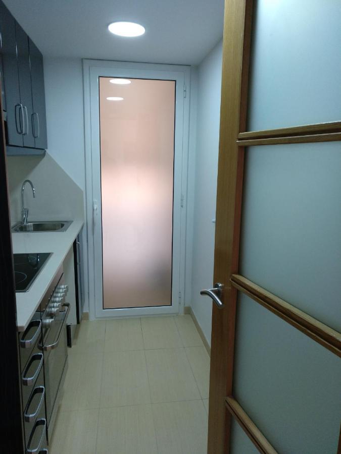 Apartamentos Blaucel Deltebre Exterior photo