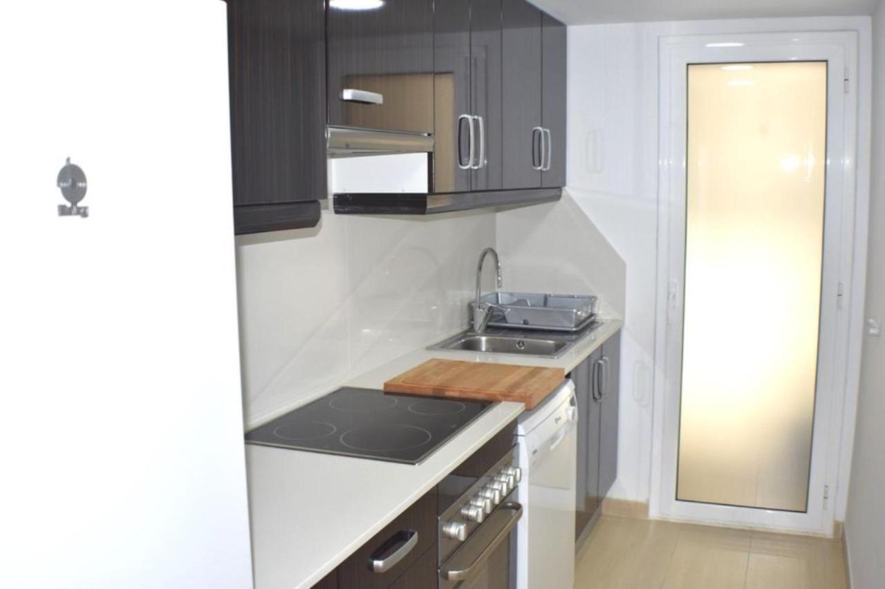 Apartamentos Blaucel Deltebre Exterior photo