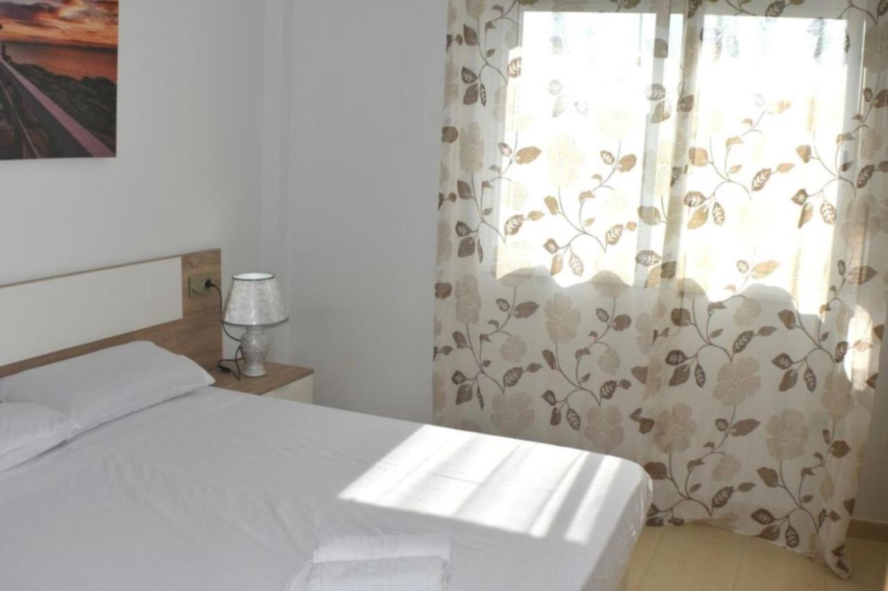 Apartamentos Blaucel Deltebre Exterior photo